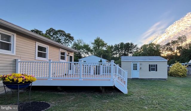 464 MARTIN DR, Millersville, MD 21108