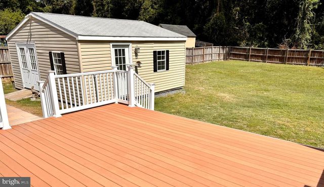 464 MARTIN DR, Millersville, MD 21108