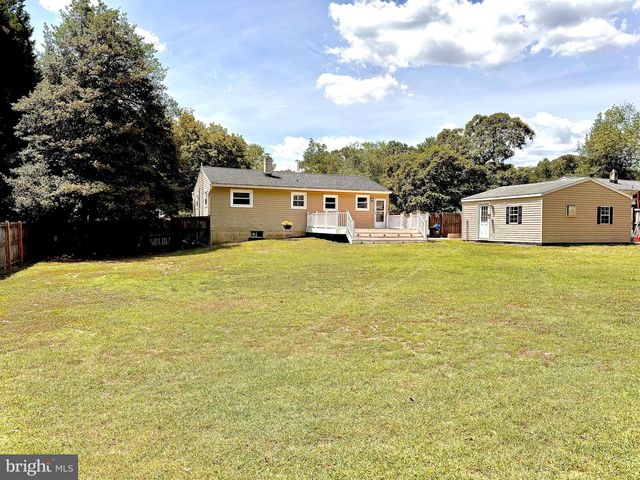464 MARTIN DR, Millersville, MD 21108