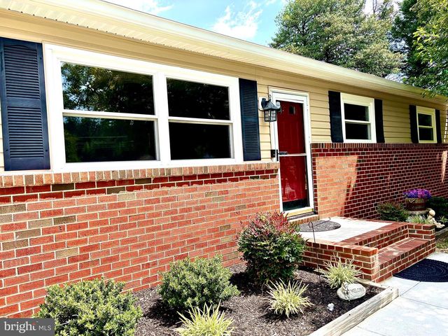 464 MARTIN DR, Millersville, MD 21108