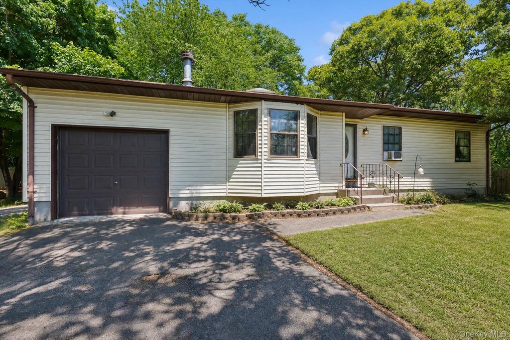 111 S Coleman Road, Centereach, NY 11720