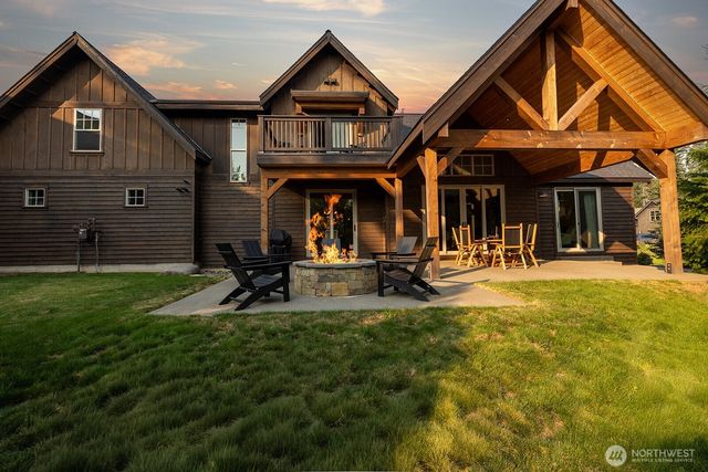260 Sweet Shop Lane, Cle Elum, WA 98922