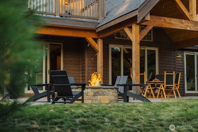 260 Sweet Shop Lane, Cle Elum, WA 98922