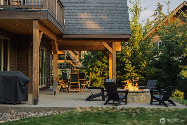 260 Sweet Shop Lane, Cle Elum, WA 98922