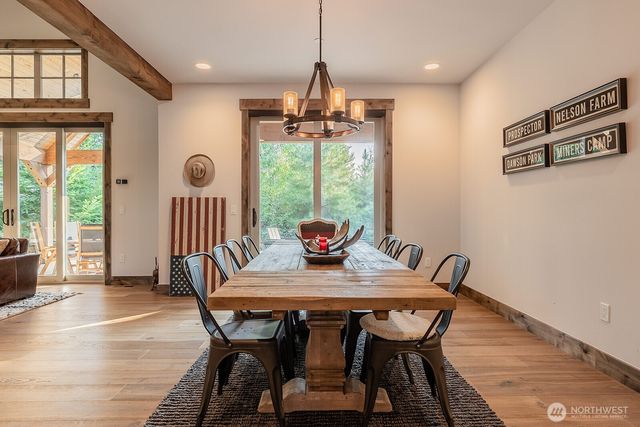 260 Sweet Shop Lane, Cle Elum, WA 98922