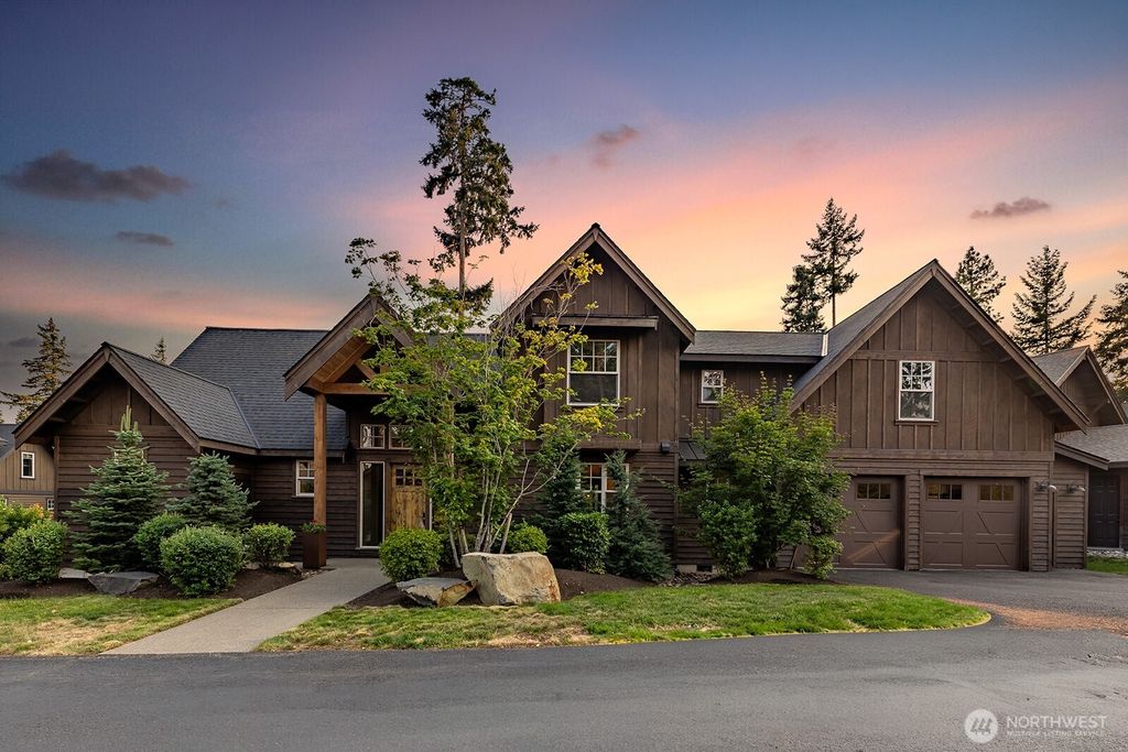 260 Sweet Shop Lane, Cle Elum, WA 98922