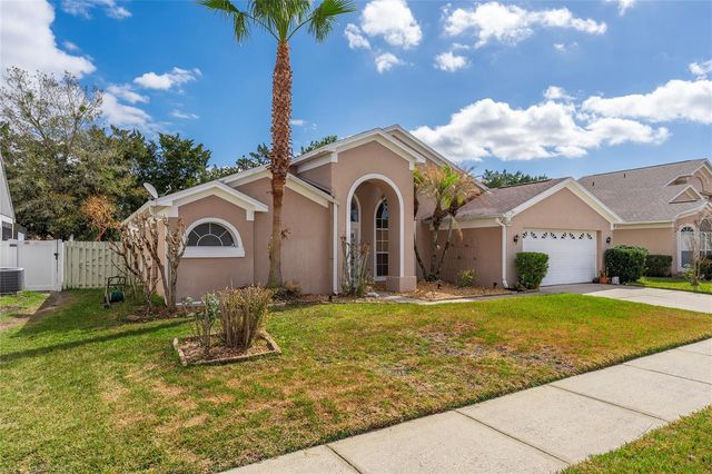 13555 BUCKHORN RUN COURT, Orlando, FL 32837