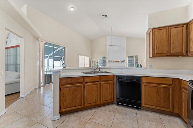 13555 BUCKHORN RUN COURT, Orlando, FL 32837