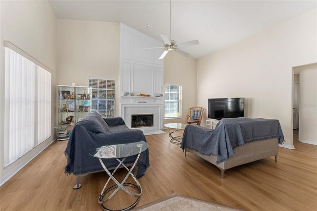 13555 BUCKHORN RUN COURT, Orlando, FL 32837