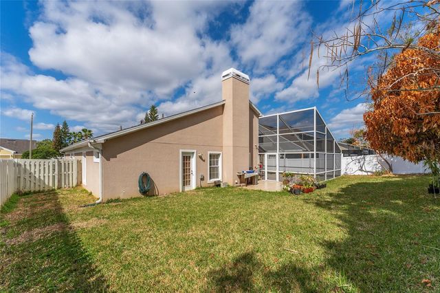 13555 BUCKHORN RUN COURT, Orlando, FL 32837