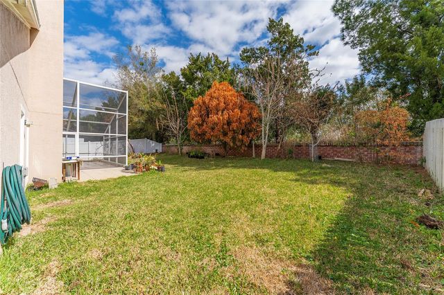 13555 BUCKHORN RUN COURT, Orlando, FL 32837