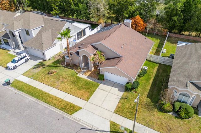 13555 BUCKHORN RUN COURT, Orlando, FL 32837