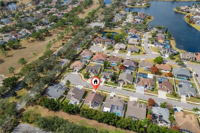 13555 BUCKHORN RUN COURT, Orlando, FL 32837