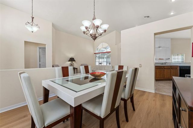 13555 BUCKHORN RUN COURT, Orlando, FL 32837