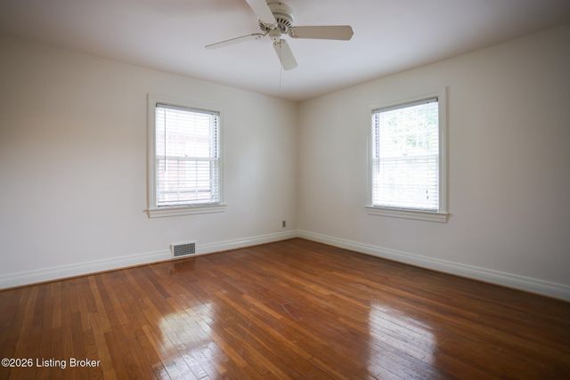 602 Sunset Rd, Louisville, KY 40206