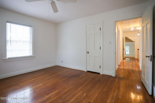 602 Sunset Rd, Louisville, KY 40206