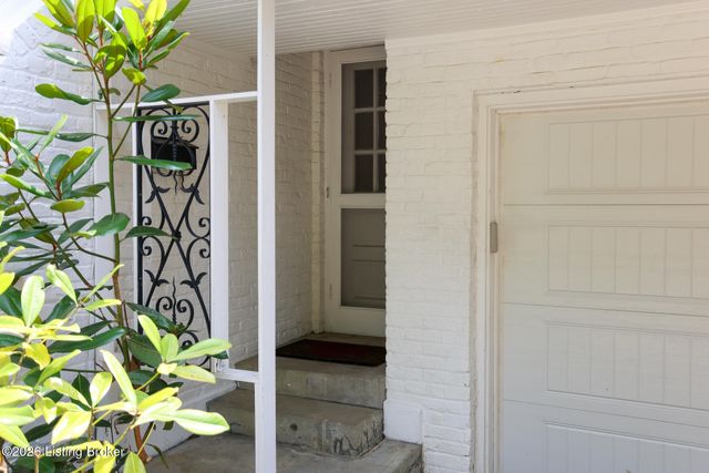 602 Sunset Rd, Louisville, KY 40206