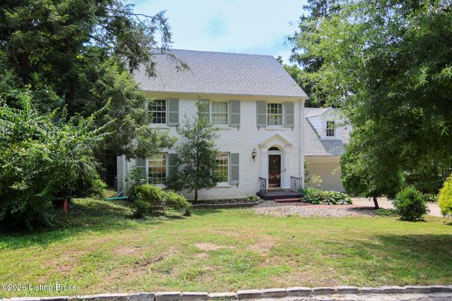 602 Sunset Rd, Louisville, KY 40206