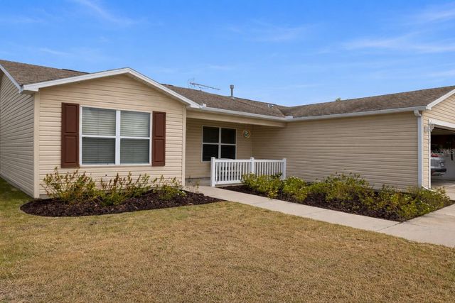 1369 SUFFIELD STREET, The Villages, FL 32162