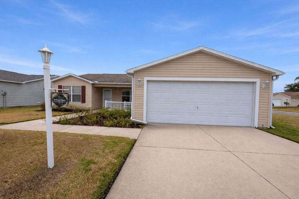 1369 SUFFIELD STREET, The Villages, FL 32162