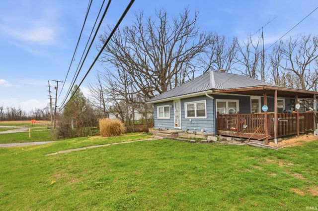 1009 E Montpelier Pike, Marion, IN 46953