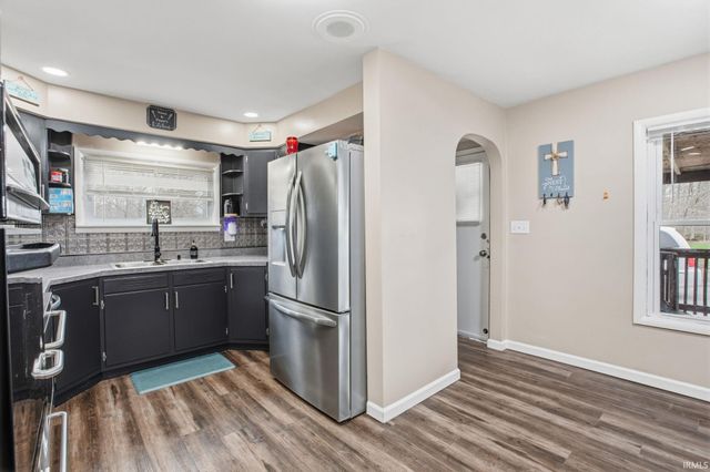 1009 E Montpelier Pike, Marion, IN 46953