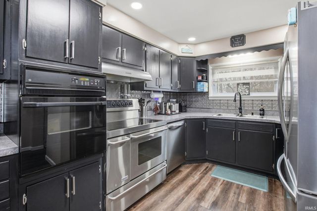 1009 E Montpelier Pike, Marion, IN 46953