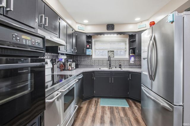 1009 E Montpelier Pike, Marion, IN 46953