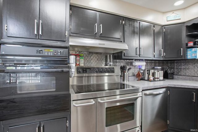 1009 E Montpelier Pike, Marion, IN 46953