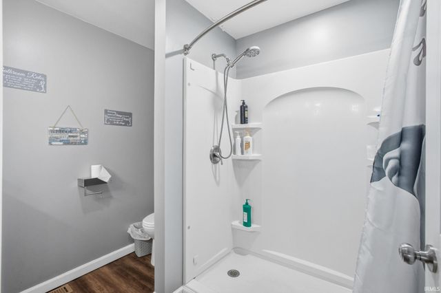 1009 E Montpelier Pike, Marion, IN 46953