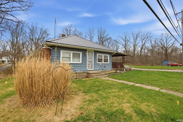 1009 E Montpelier Pike, Marion, IN 46953