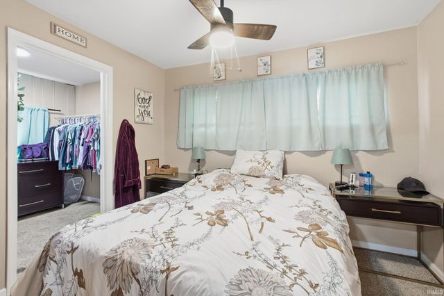 1009 E Montpelier Pike, Marion, IN 46953