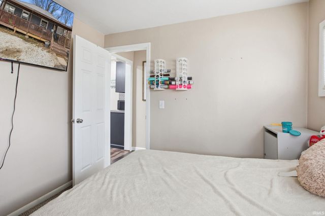 1009 E Montpelier Pike, Marion, IN 46953