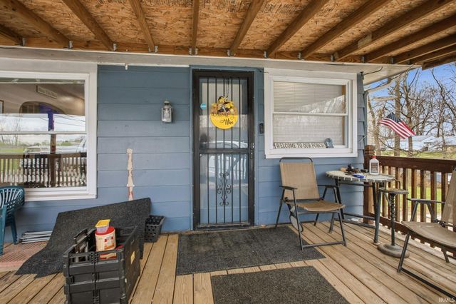 1009 E Montpelier Pike, Marion, IN 46953