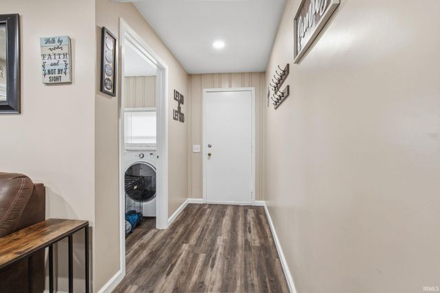 1009 E Montpelier Pike, Marion, IN 46953