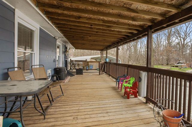 1009 E Montpelier Pike, Marion, IN 46953