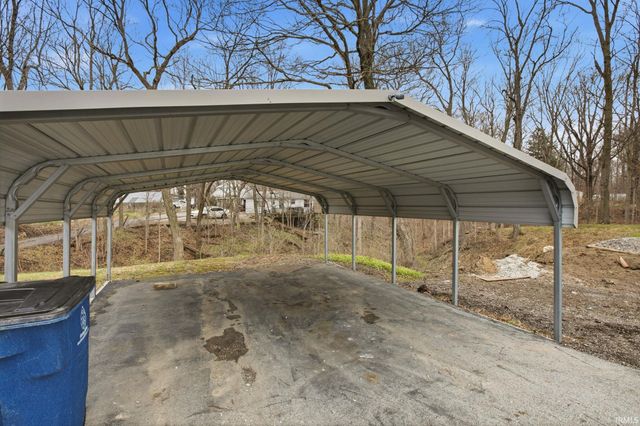 1009 E Montpelier Pike, Marion, IN 46953