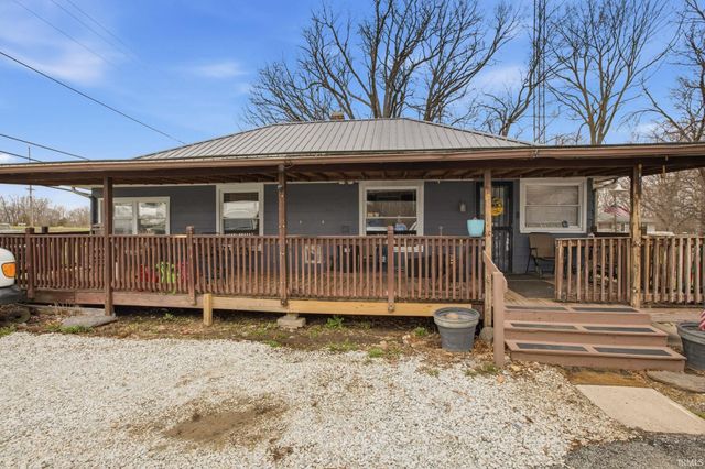 1009 E Montpelier Pike, Marion, IN 46953