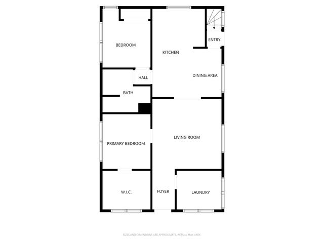 1009 E Montpelier Pike, Marion, IN 46953