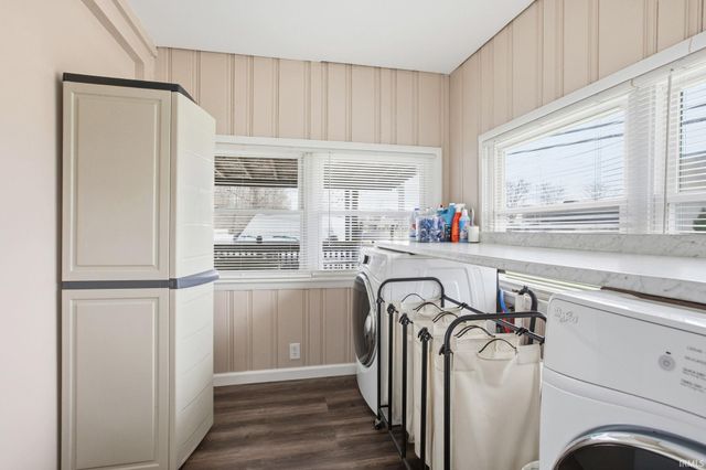 1009 E Montpelier Pike, Marion, IN 46953