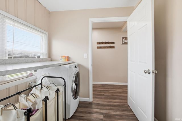 1009 E Montpelier Pike, Marion, IN 46953