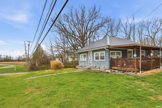 1009 E Montpelier Pike, Marion, IN 46953