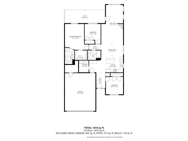 2909 Elgin Court, River Falls, WI 54022