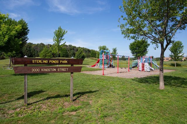 2909 Elgin Court, River Falls, WI 54022