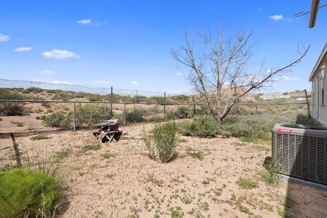 3 VISTA LARGA, Belen, NM 87002