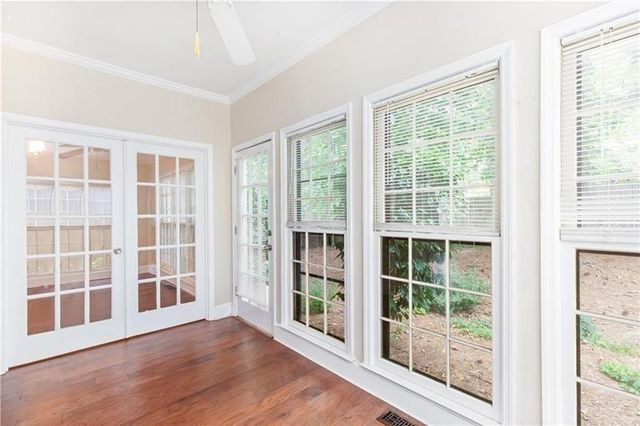 919 Bridgegate Drive NE, Marietta, GA 30068