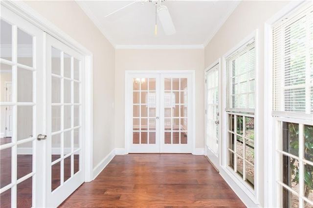 919 Bridgegate Drive NE, Marietta, GA 30068