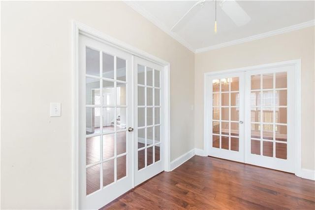 919 Bridgegate Drive NE, Marietta, GA 30068