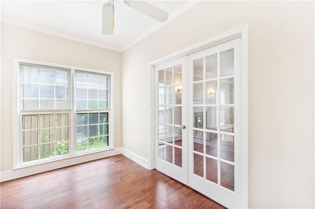919 Bridgegate Drive NE, Marietta, GA 30068