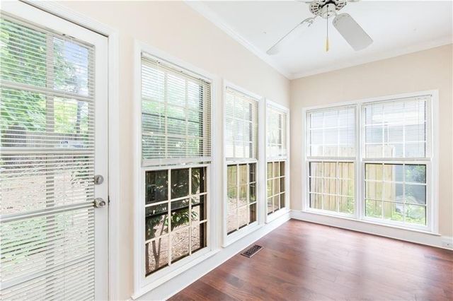 919 Bridgegate Drive NE, Marietta, GA 30068